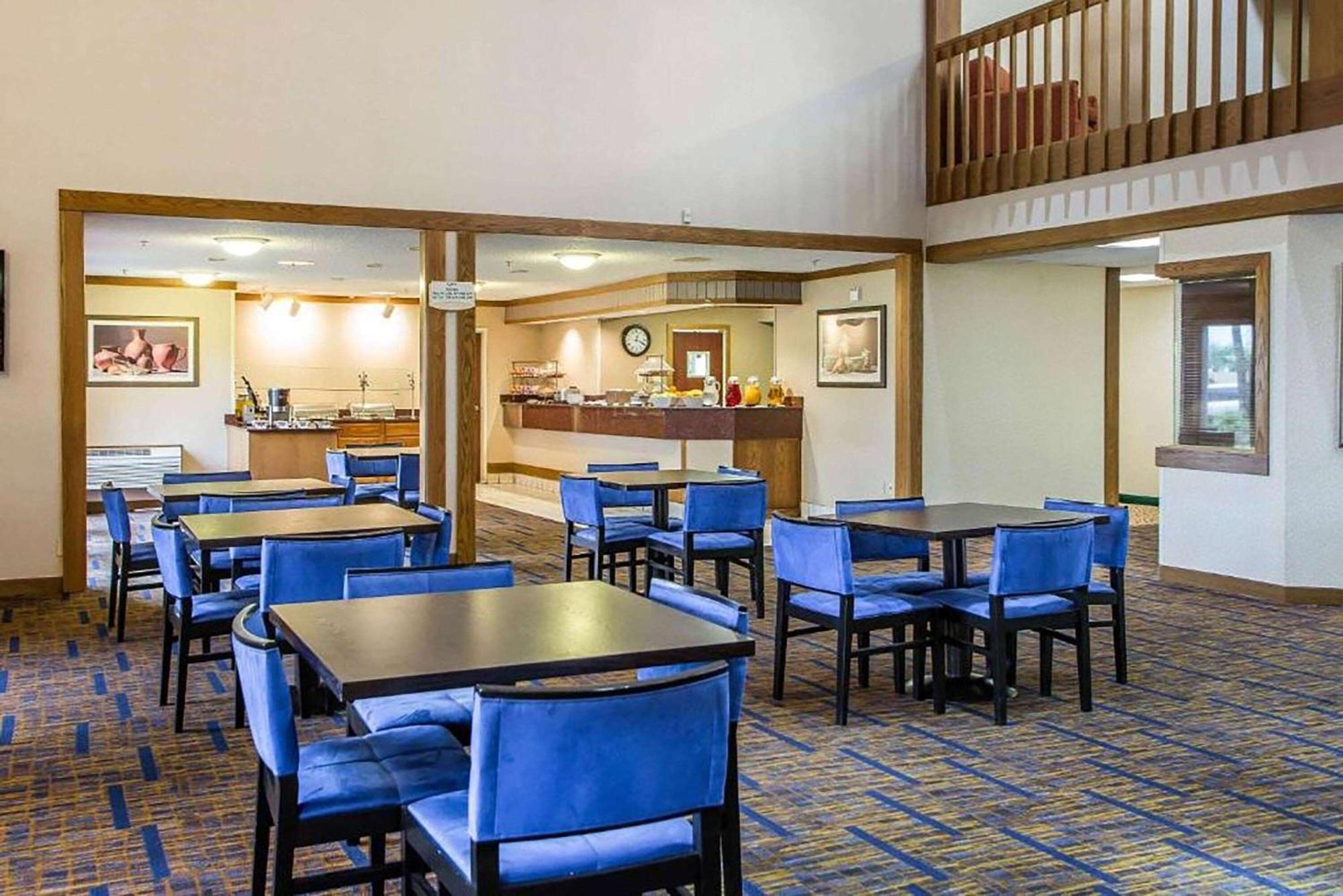Howard Johnson By Wyndham Merrillville Exteriér fotografie